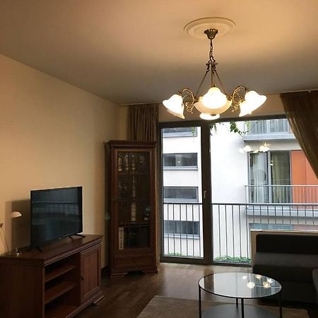 บลิส โฮเทล แอนด์ เวลล์เนสส์ Aparthotel บูดาเปสต์ ภายนอก รูปภาพ