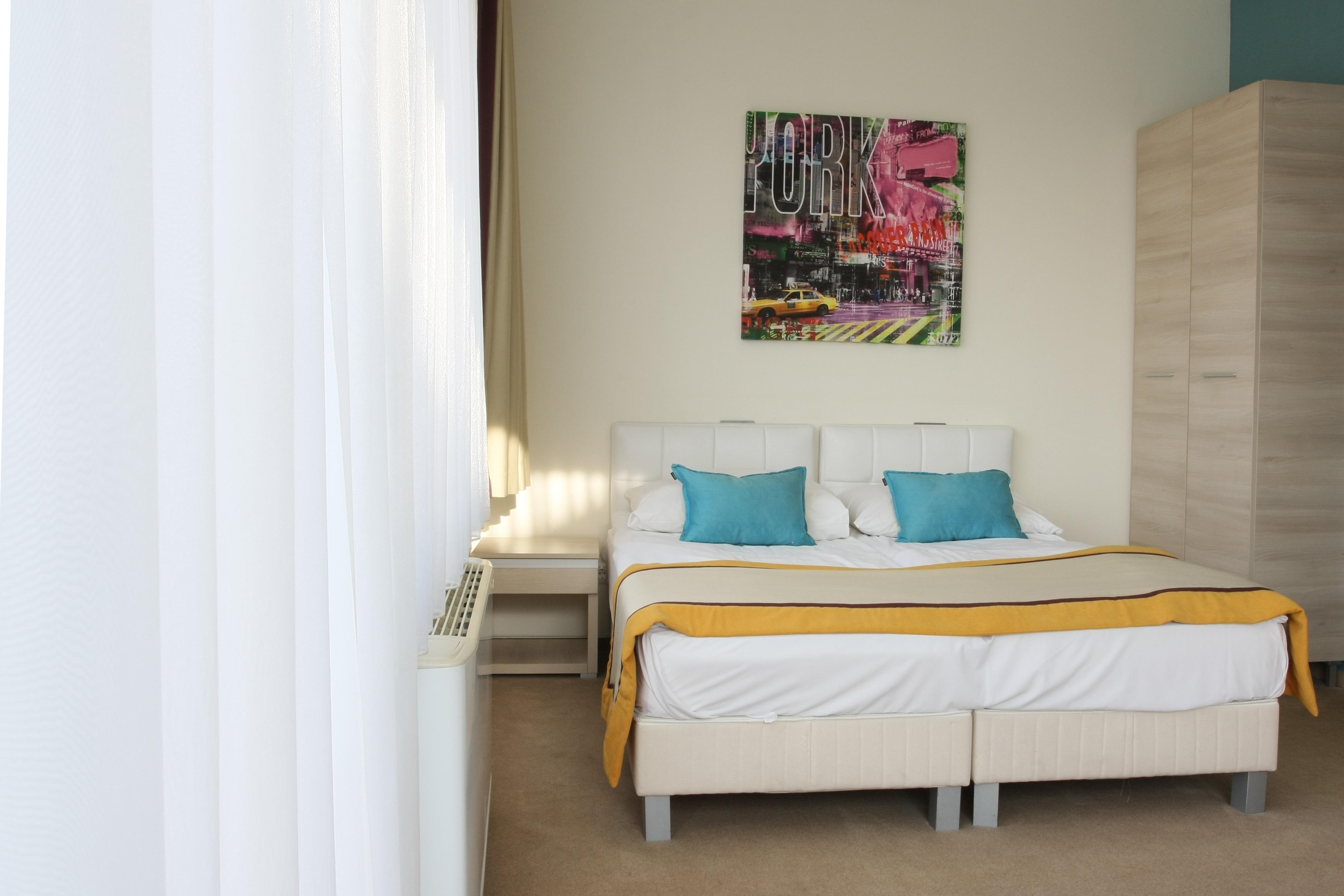 บลิส โฮเทล แอนด์ เวลล์เนสส์ Aparthotel บูดาเปสต์ ภายนอก รูปภาพ
