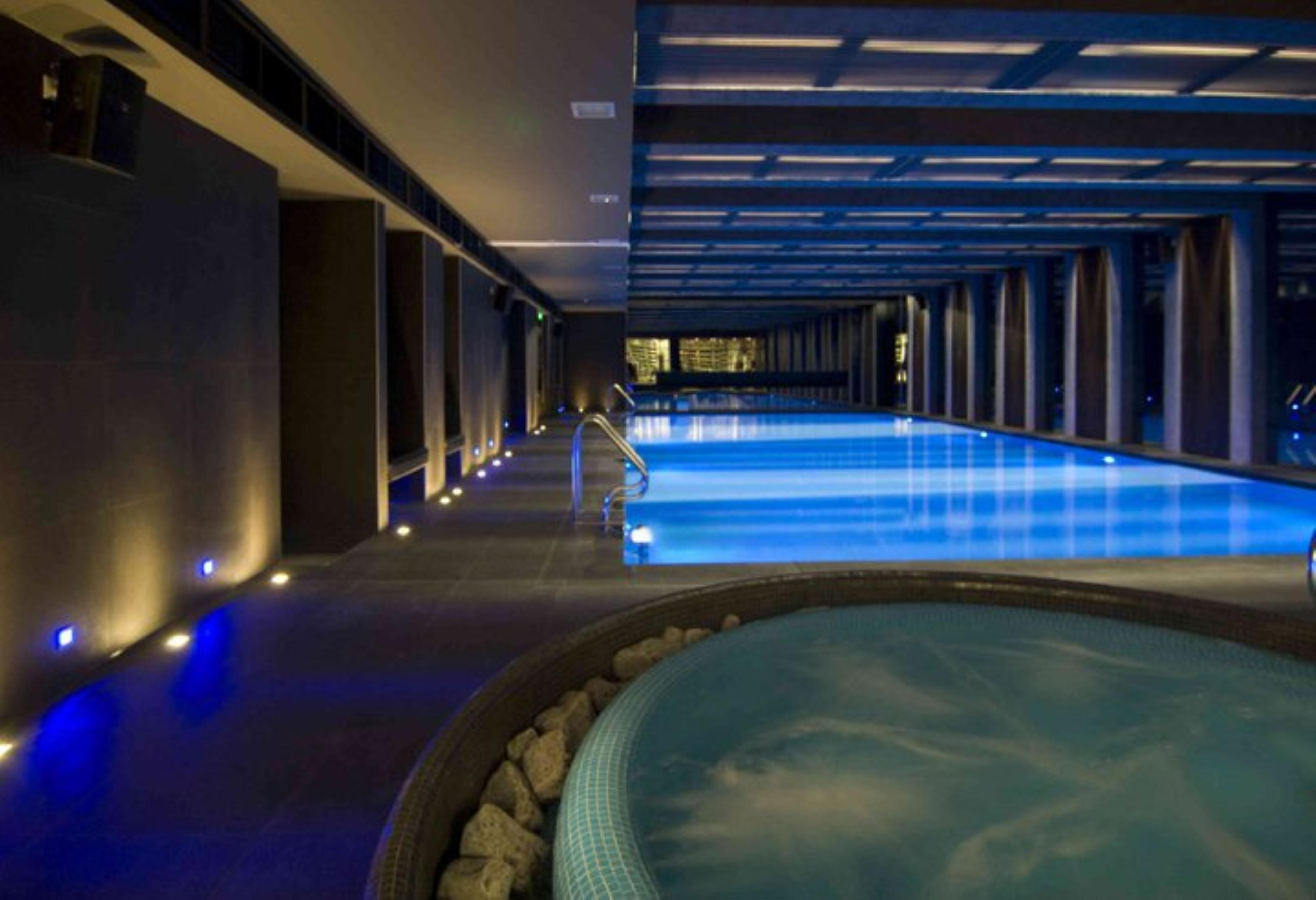 บลิส โฮเทล แอนด์ เวลล์เนสส์ Aparthotel บูดาเปสต์ ภายนอก รูปภาพ