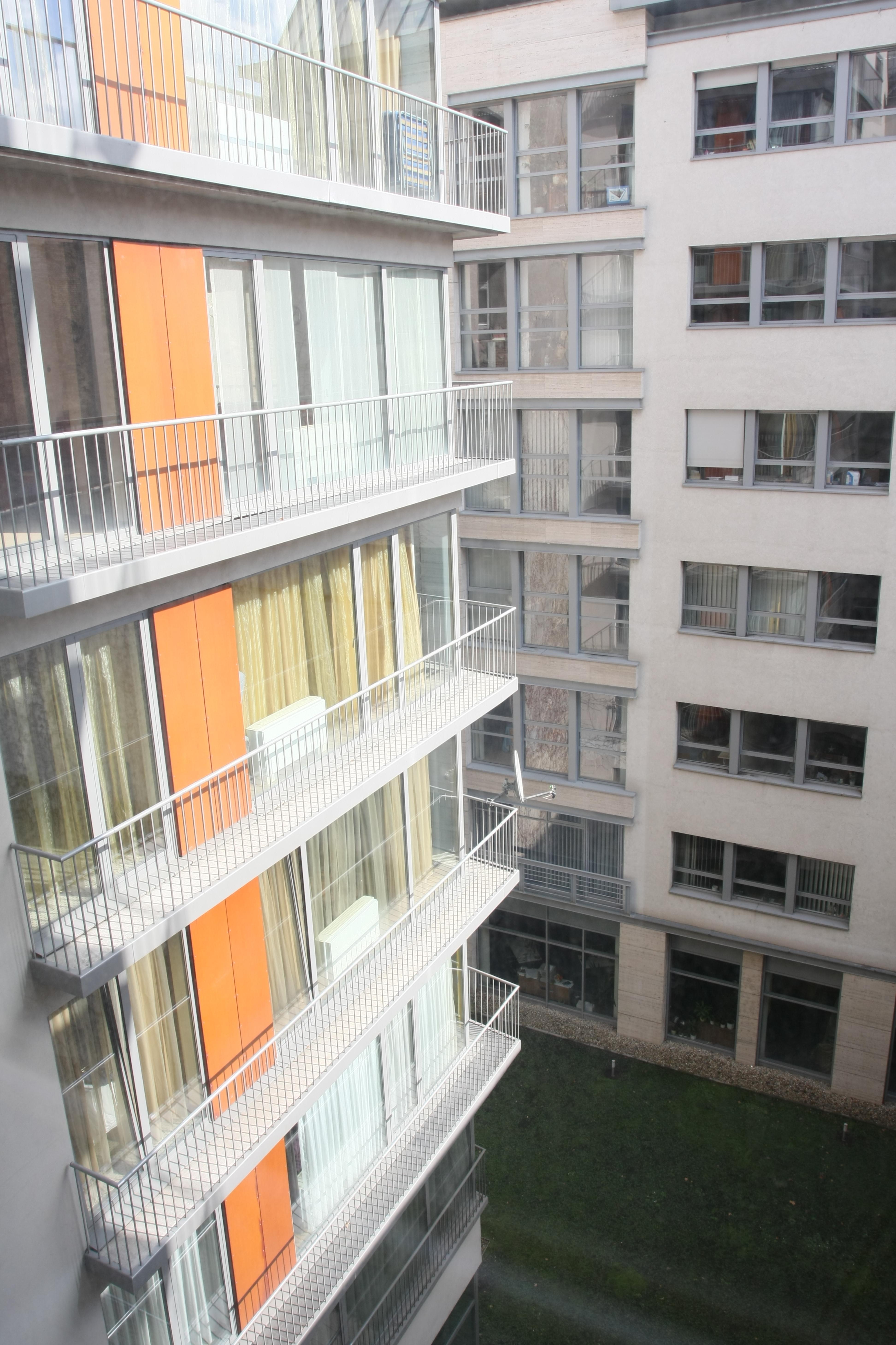 บลิส โฮเทล แอนด์ เวลล์เนสส์ Aparthotel บูดาเปสต์ ภายนอก รูปภาพ