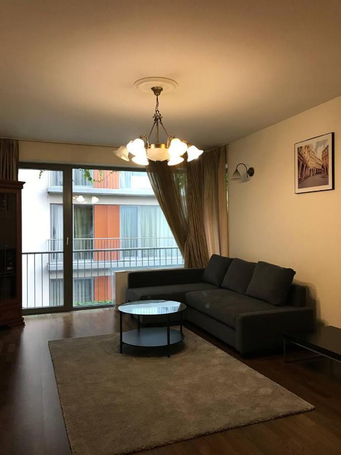 บลิส โฮเทล แอนด์ เวลล์เนสส์ Aparthotel บูดาเปสต์ ภายนอก รูปภาพ
