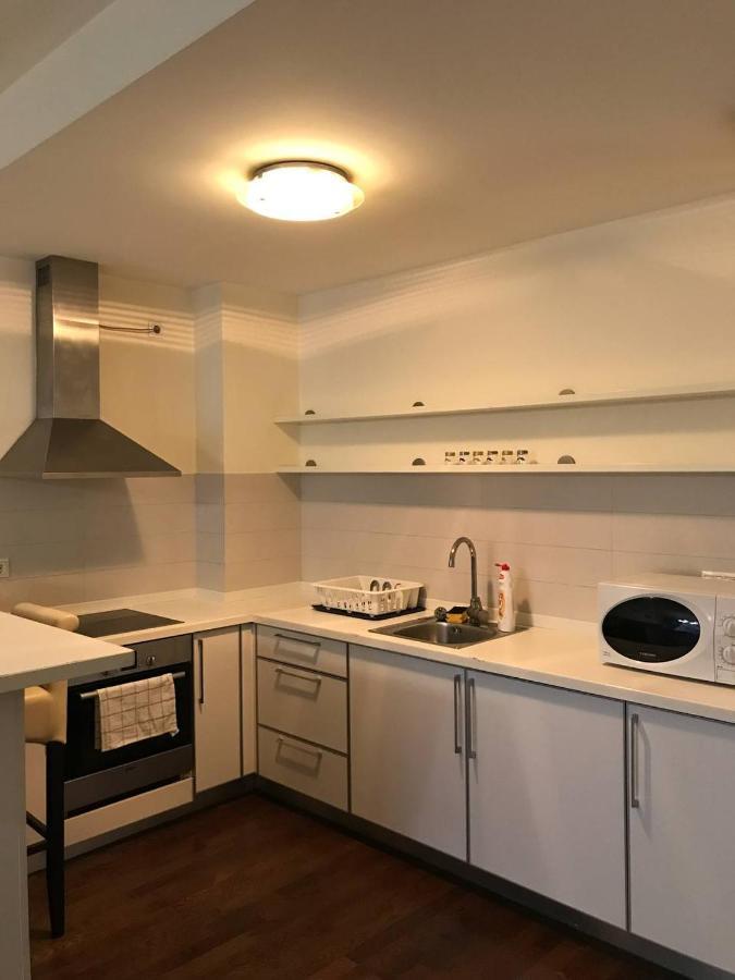 บลิส โฮเทล แอนด์ เวลล์เนสส์ Aparthotel บูดาเปสต์ ภายนอก รูปภาพ